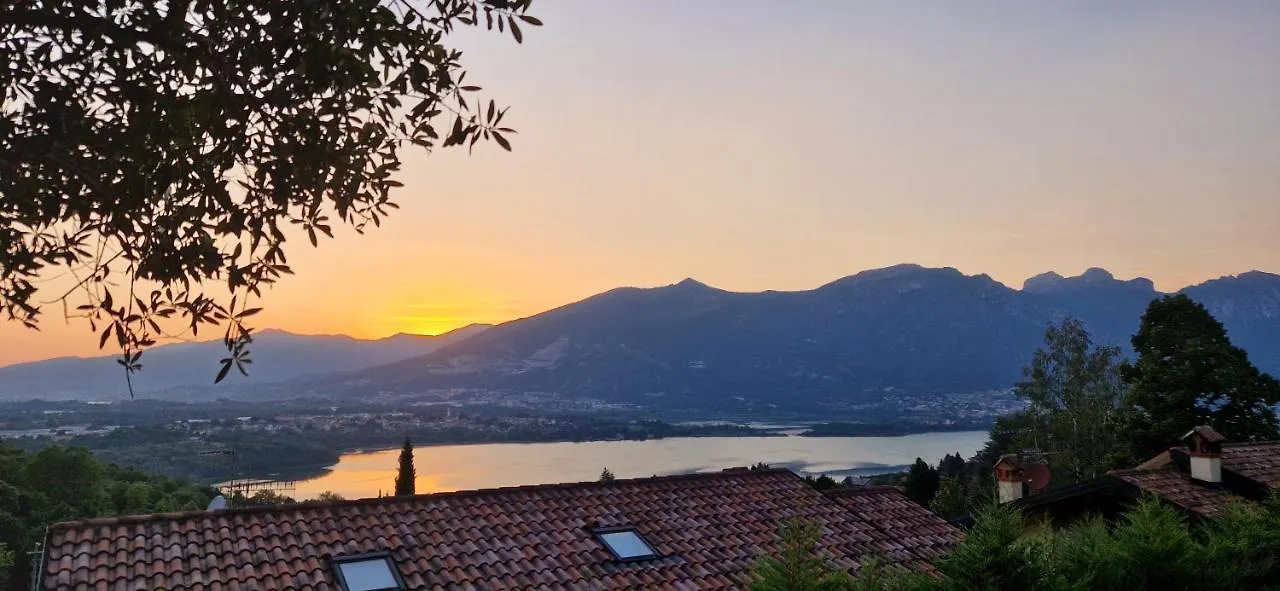 Villa Fiesta Oggiono Bed & Breakfast