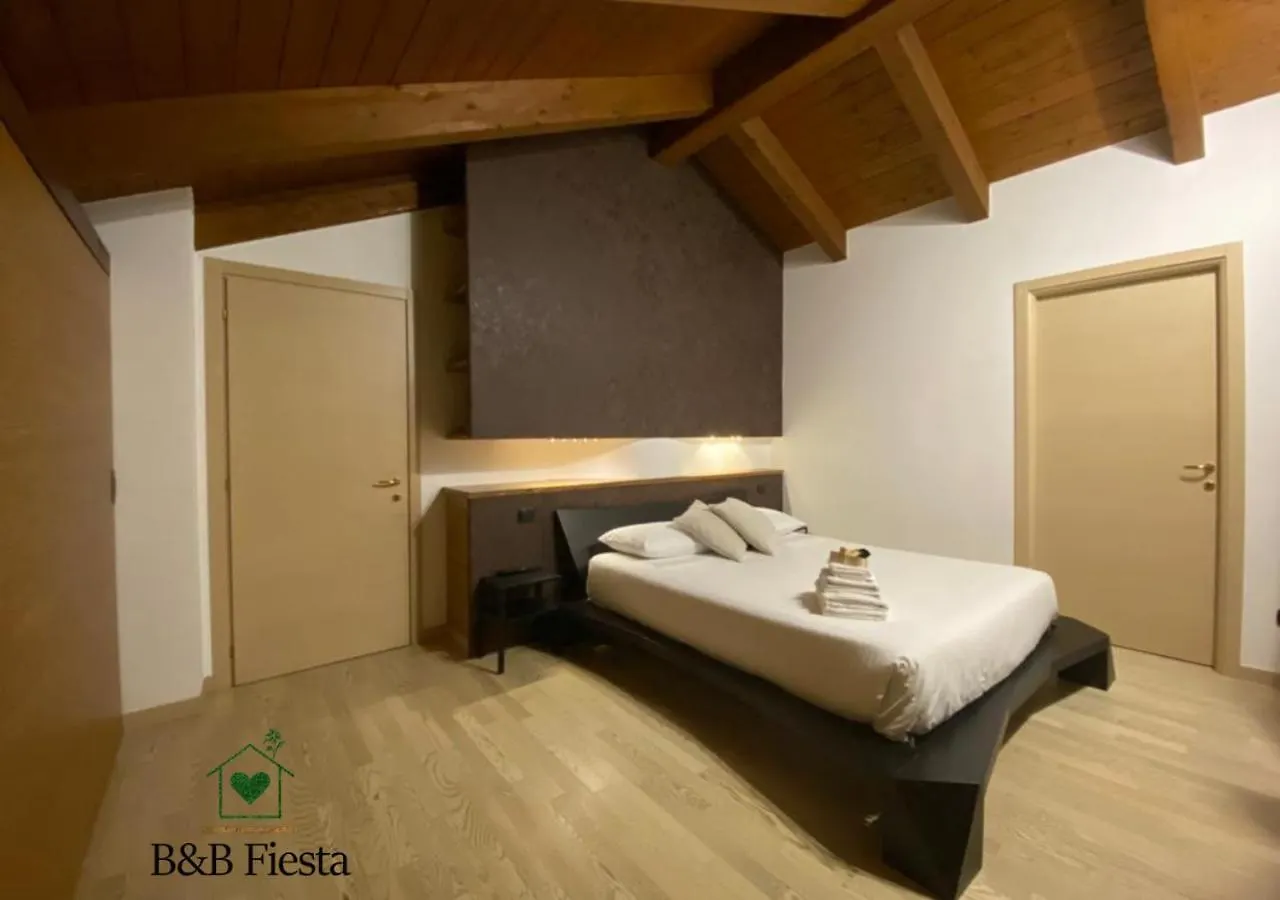 Villa Fiesta Oggiono