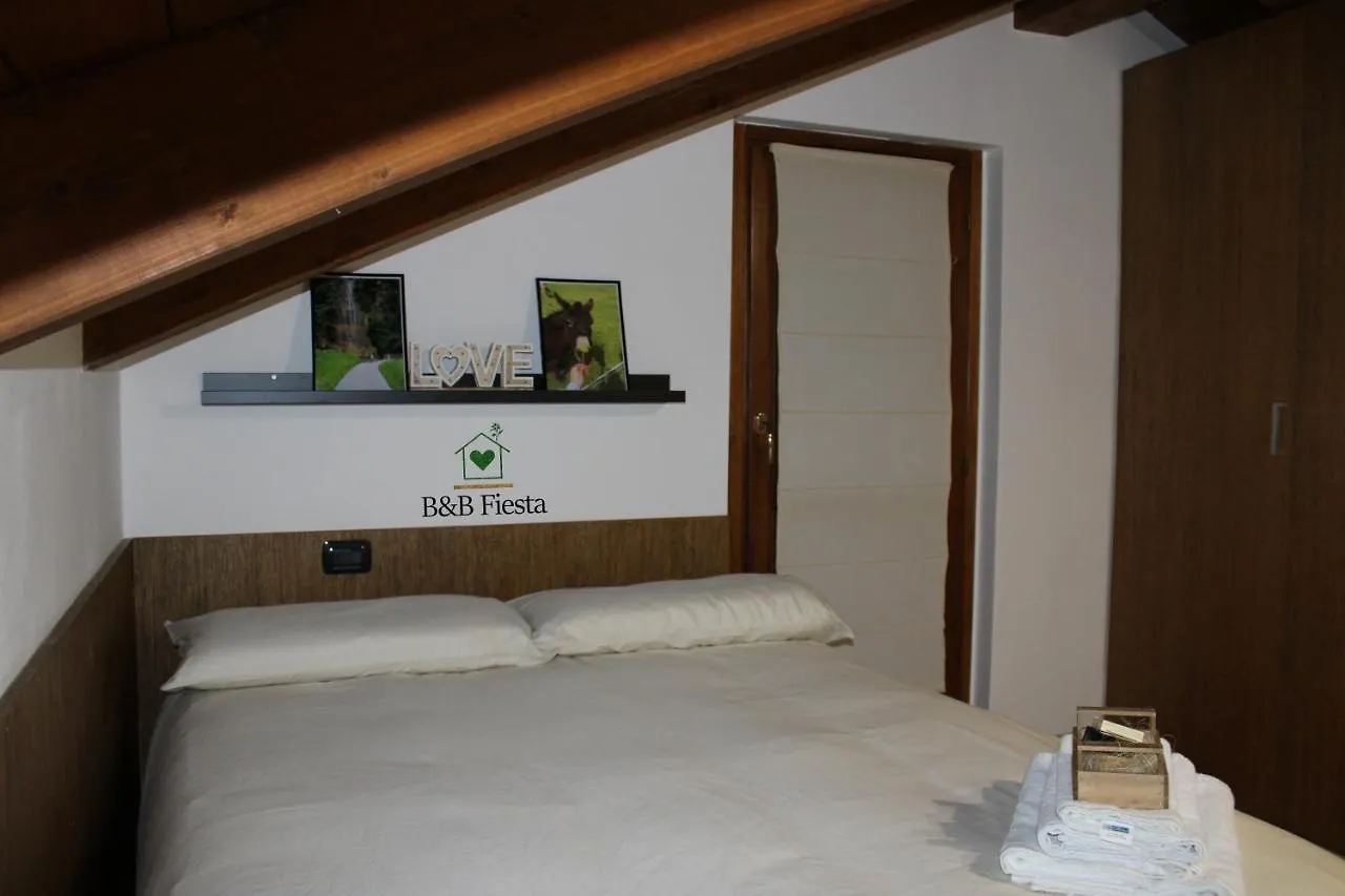 Villa Fiesta Oggiono Italie