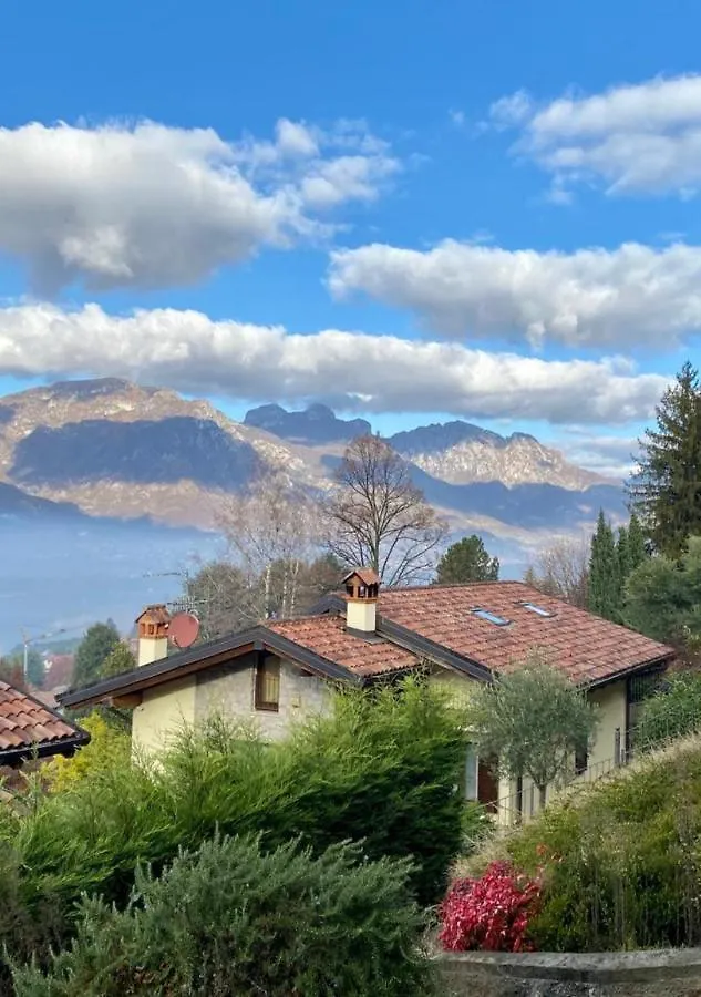Villa Fiesta Oggiono