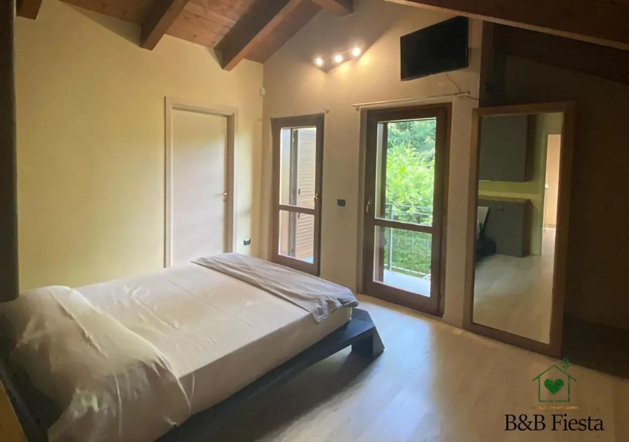 Villa Fiesta Oggiono